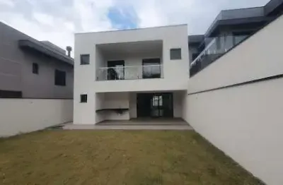 Casa com 3 dormitórios à venda, 252 m² por r$ 2.450.000,00 - recanto quarto centenário - jundiaí/sp