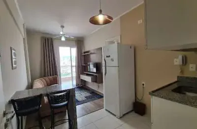 Apartamento com 1 dormitório à venda, 35 m² por r$ 420.000,00 - vila arens - jundiaí/sp