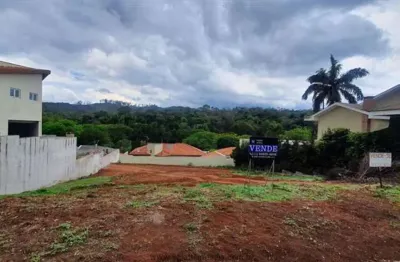 Terreno à venda, 1000 m² por r$ 1.100.000,00 - chácara malota - jundiaí/sp