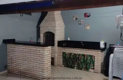 Casa com 3 dormitórios à venda, 187 m² por r$ 975.000,00 - jardim vera cruz - jundiaí/sp