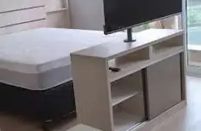 Apartamento com 1 dormitório à venda, 43 m² por r$ 530.000,00 - vila arens - jundiaí/sp
