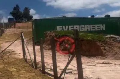 Área à venda, 20000 m² por r$ 1.700.000,00 - caxambu - jundiaí/sp