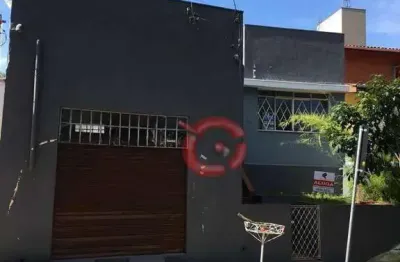 Casa com 2 dormitórios à venda, 127 m² por r$ 1.600.000,00 - chácara urbana - jundiaí/sp