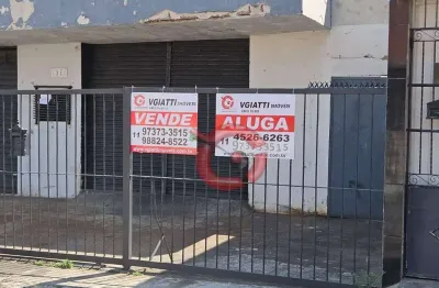 Barracão / Galpão / Depósito para alugar na Rua Clélia, Vila Joana, Jundiaí