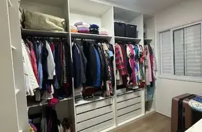 Apartamento com 3 dormitórios à venda, 61 m² por r$ 680.000,00 - parque união - jundiaí/sp