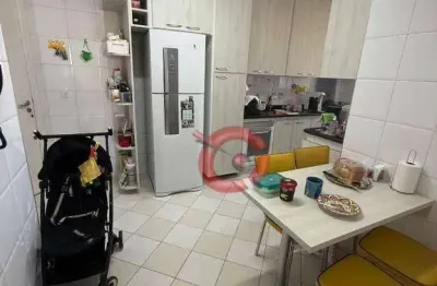 Apartamento com 3 dormitórios à venda, 112 m² por r$ 850.000,00 - vila arens ii - jundiaí/sp