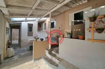 Casa com 3 quartos à venda na Rua David Palombo, Jardim São Paulo, Jundiaí