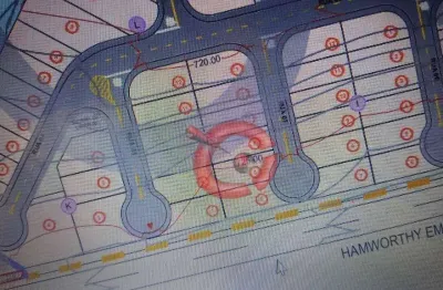 Terreno à venda, 268 m² por r$ 470.000,00 - medeiros - jundiaí/sp