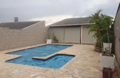 Casa com 4 dormitórios à venda, 344 m² por r$ 2.050.000,00 - parque da represa - jundiaí/sp