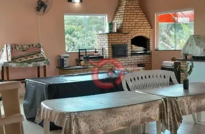 Casa com 4 dormitórios à venda, 344 m² por r$ 2.340.000,00 - parque da represa - jundiaí/sp