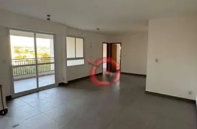 Apartamento com 3 quartos à venda na Avenida Doutor Manoel Ildefonso Archer de Castilho, Parque da Represa, Jundiaí
