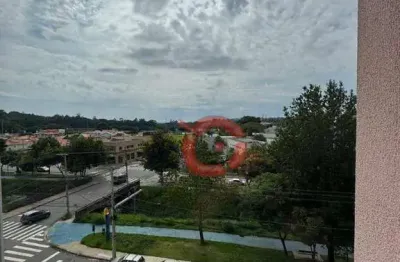 Apartamento com 2 dormitórios à venda, 60 m² por r$ 550.000,00 - parque da represa - jundiaí/sp