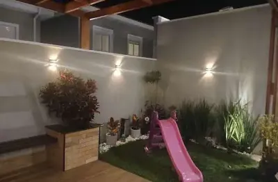 Casa com 3 dormitórios à venda, 106 m² por r$ 1.166.000,00 - cidade nova - jundiaí/sp