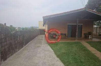 Casa com 3 dormitórios à venda, 219 m² por r$ 680.000,00 - jardim bandeiras - jundiaí/sp