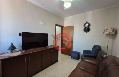 Apartamento com 3 dormitórios à venda, 107 m² por r$ 540.000,00 - ponte são joão - jundiaí/sp
