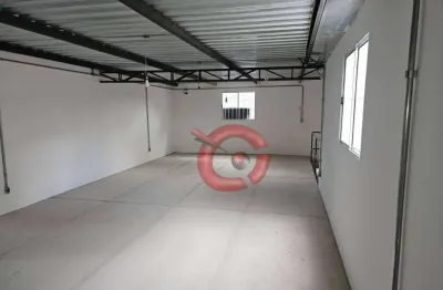 Prédio para alugar na Rua Ettore Mattion, Jardim São Bento, Jundiaí