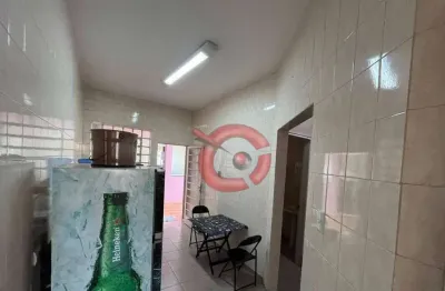 Oportunidade casa comercial - região colonia - jardim italia