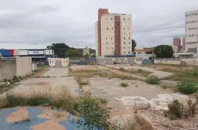 Terreno à venda, 5540 m² por r$ 16.500.000,00 - centro - jundiaí/sp