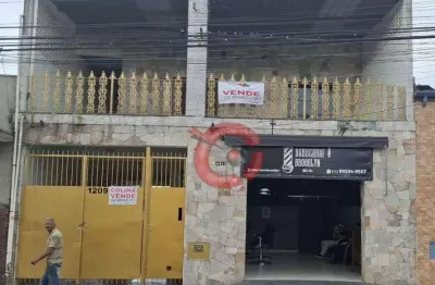 Sala comercial à venda na Rua Doutor Antenor Soares Gandra, Colônia, Jundiaí