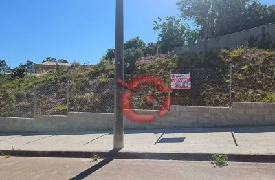 Terreno à venda na Rua Angelo Finardi, Caxambu, Jundiaí