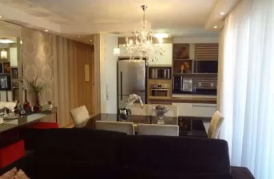 Apartamento com 3 dormitórios à venda, 90 m² por r$ 860.000,00 - engordadouro - jundiaí/sp