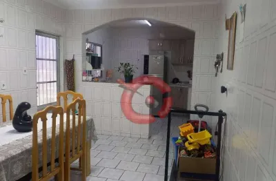 Casa com 3 dormitórios à venda, 148 m² por r$ 580.000,00 - vila josefina - jundiaí/sp