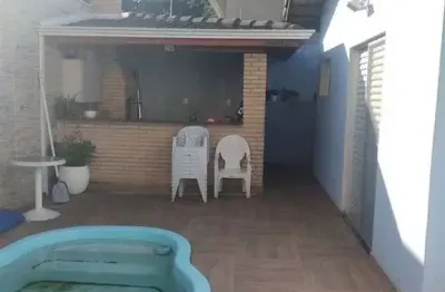 Casa com 3 dormitórios à venda, 123 m² por r$ 845.000,00 - jardim paracatu - jundiaí/sp