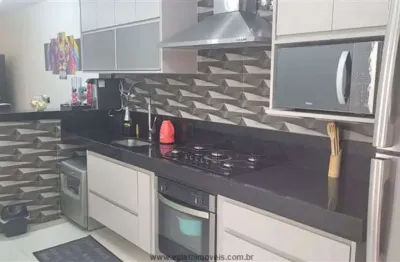 Casa com 2 dormitórios à venda, 103 m² por r$ 650.000,00 - vila das hortências - jundiaí/sp