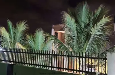 Casa com 4 dormitórios à venda, 560 m² por r$ 2.400.000,00 - parque da fazenda - itatiba/sp