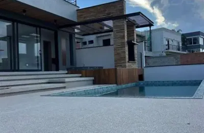 Casa com 4 dormitórios à venda, 395 m² por r$ 3.970.000,00 - medeiros - jundiaí/sp