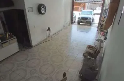 Casa Residencial à venda, Parque Cidade Jardim II, Jundiaí - CA0397.