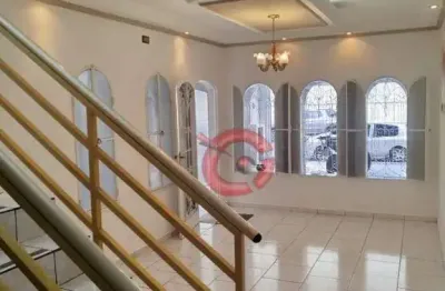 Casa com 4 dormitórios à venda, 283 m² por r$ 680.000,00 - vila vianelo - jundiaí/sp