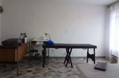 Sala comercial com 3 salas à venda na Rua Siqueira de Moraes, Centro, Jundiaí