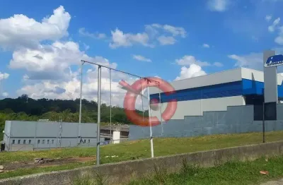 Área à venda, 2329 m² por r$ 4.468.000,00 - vila rami - jundiaí/sp