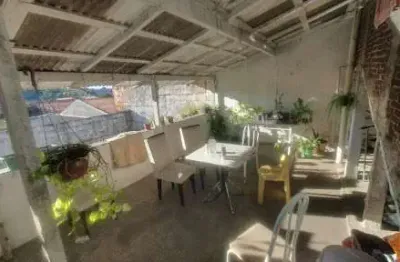 Casa com 2 dormitórios à venda, 199 m² por r$ 425.000,00 - vila maringá - jundiaí/sp