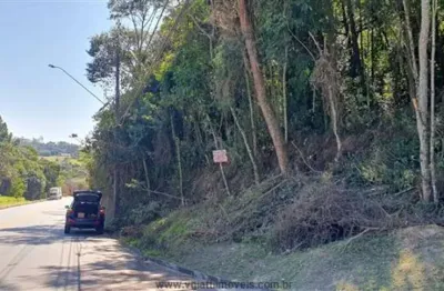 Terreno à venda, 892 m² por r$ 500.000,00 - caxambu - jundiaí/sp