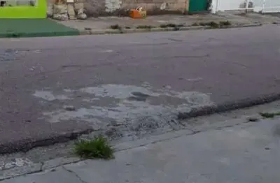 Terreno à venda, 234 m² por r$ 225.000,00 - jardim pacaembu - jundiaí/sp