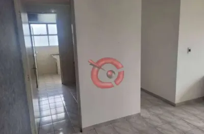 Apartamento com 2 quartos à venda na Rua João Carbonari Júnior, Vila Nova Jundiainópolis, Jundiaí