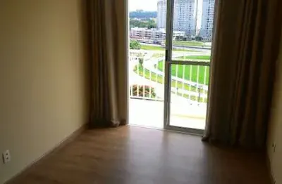 Apartamento com 2 dormitórios à venda, 54 m² por r$ 425.000,00 - jardim das samambaias - jundiaí/sp