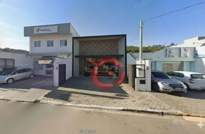 Casa comercial à venda, 120 m² por r$ 1.500.000 - jardim liberdade - jundiaí/sp