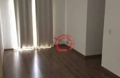 Apartamento com 2 dormitórios à venda, 63 m² por r$ 670.000,00 - jardim messina - jundiaí/sp