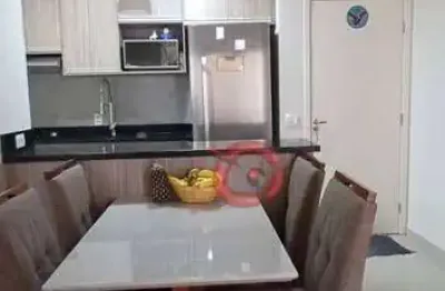 Apartamento com 2 quartos à venda na Rua Ângelo Corradini, Vila Nambi, Jundiaí