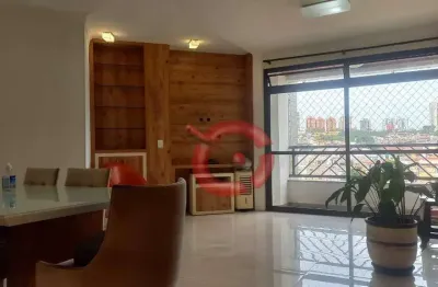 Apartamento com 3 dormitórios à venda, 107 m² por r$ 690.000,00 - parque união - jundiaí/sp