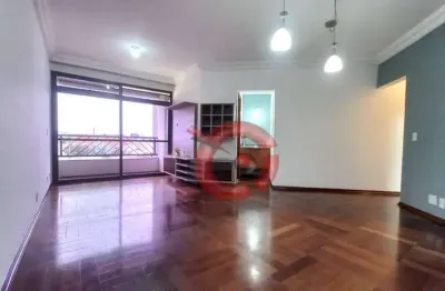 Apartamento com 4 dormitórios à venda, 107 m² por r$ 680.000,00 - parque união - jundiaí/sp