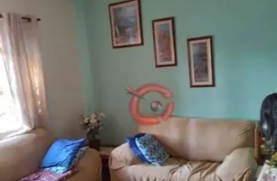 Casa com 2 dormitórios à venda, 117 m² por r$ 460.000 - parque eloy chaves - jundiaí/sp