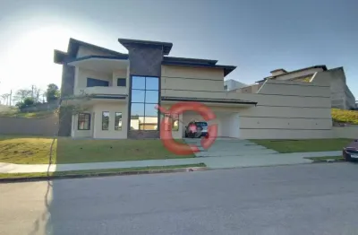 Casa com 3 dormitórios à venda, 270 m² por r$ 2.000.000 - cambarah - jarinu/sp