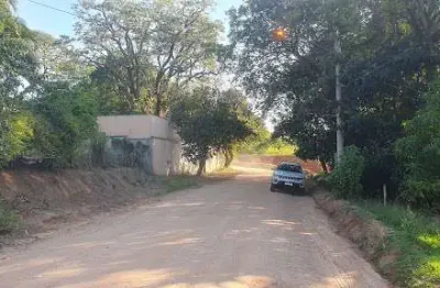 Terreno à venda, 1040 m² por r$ 375.000,00 - corrupira - jundiaí/sp