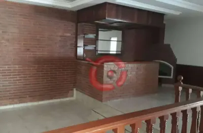 Casa com 3 quartos à venda na Rua Ângelo Vetori, Colônia, Jundiaí