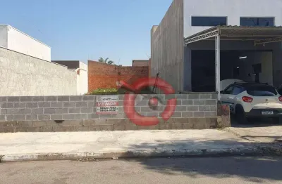 Terreno à venda, 200 m² por r$ 220.000,00 - terra brasilis - itupeva/sp