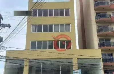 Prédio à venda, 3344 m² por r$ 14.500.000,00 - centro - jundiaí/sp